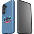 Disney Lilo and Stitch Close Galaxy S25 Impact Case
